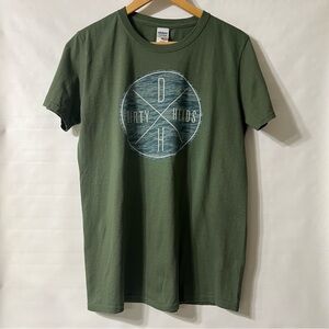 Dirty Heads DH Circle Logo T-Shirt